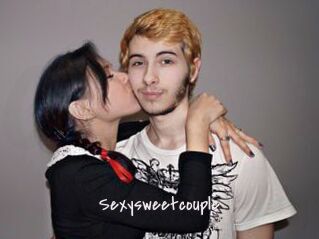 Sexysweetcouple