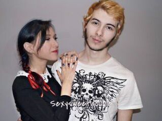 Sexysweetdouble
