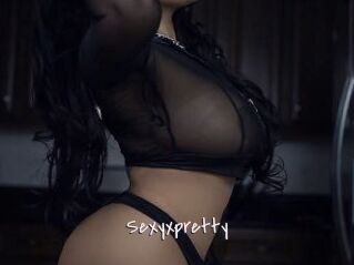 Sexyxpretty