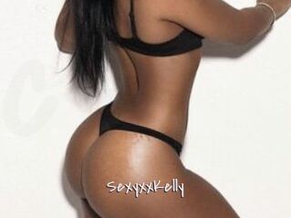 SexyxxKelly