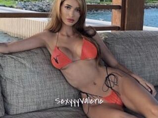 SexyyyValerie