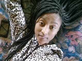 Sexyyzana