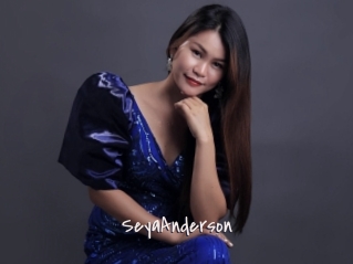 SeyaAnderson