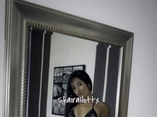 ShairaHottx