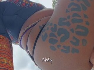 Shaiy