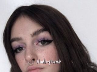 ShaleyBomb