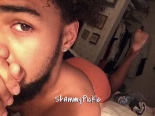 ShammyPickle