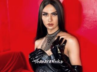 ShanaraWhite