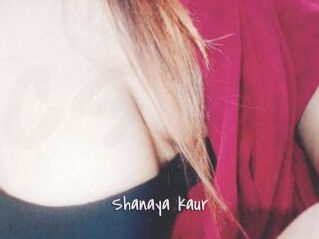Shanaya_kaur