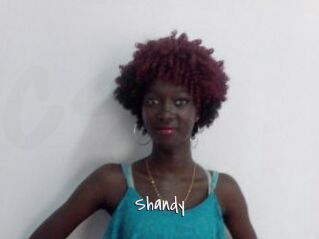Shandy