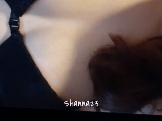 Shanna23 Commando Sexy