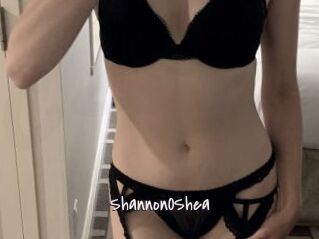 ShannonOShea Commando Sexy
