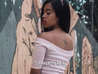 ShanonMichell