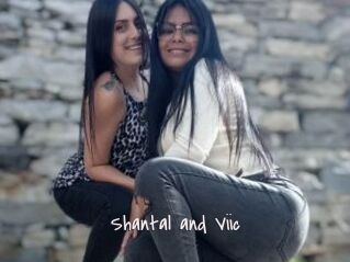 Shantal_and_Viic