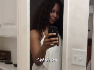 Shanteee