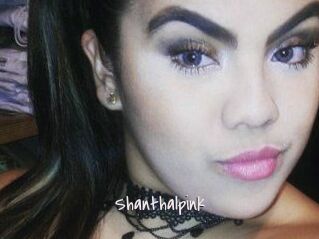 Shanthalpink