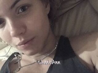 ShantiAnn