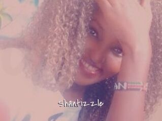 Shantizzle