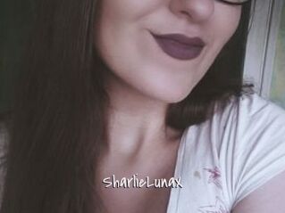 SharlieLunaX