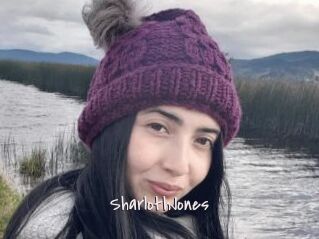 SharlothJones