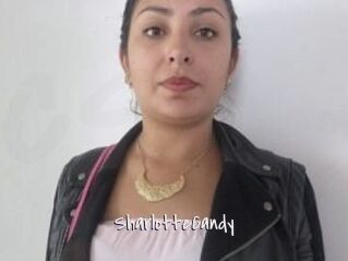 SharlotteCandy Commando Sexy