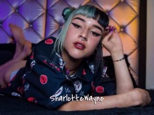SharlotteWayne Commando Sexy