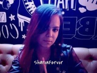 SharonFervor