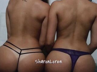 Sharon_Loren