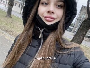 SharonMilk