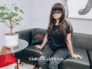 SharonRobbinson Commando Sexy