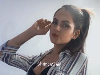 SharonSmall
