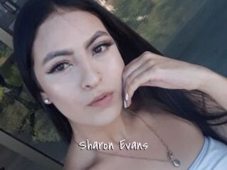 Sharon_Evans