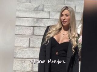 Sharon_Mendez Commando Sexy