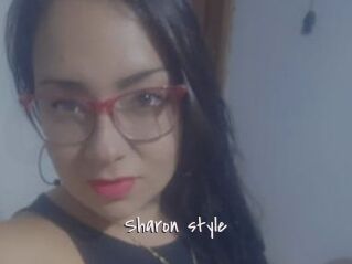 Sharon_style