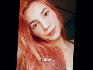 Sharonx