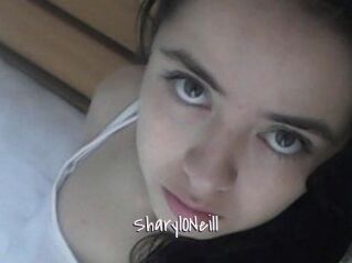 SharylONeill