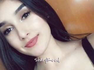 SharylReed
