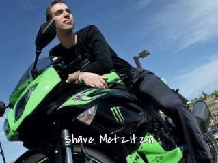 Shave_Metzitza