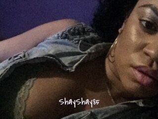 ShayShay85