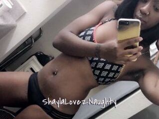 ShaylaLovezNaughty