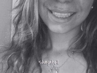 Shayntell