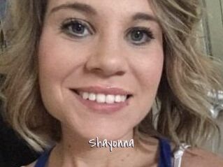 Shayonna