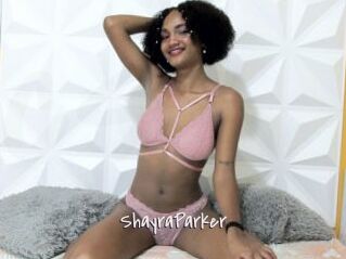 ShayraParker