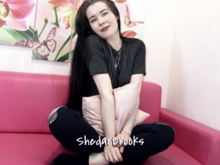 ShedarBrooks