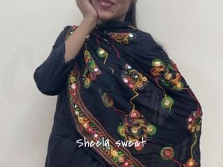 Sheela_sweet