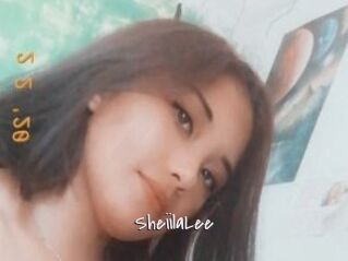 SheiilaLee