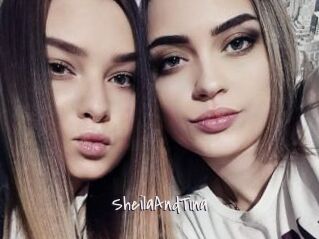 SheilaAndTina