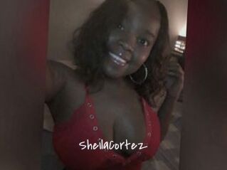 SheilaCortez
