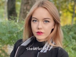 SheilaFlorenz