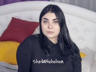 SheilaNicholson
